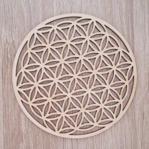 Fleur de vie | Presqu'îles bijoux | 62800 LIEVIN