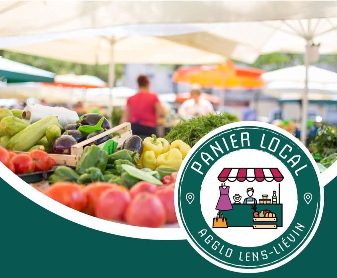 Panier local