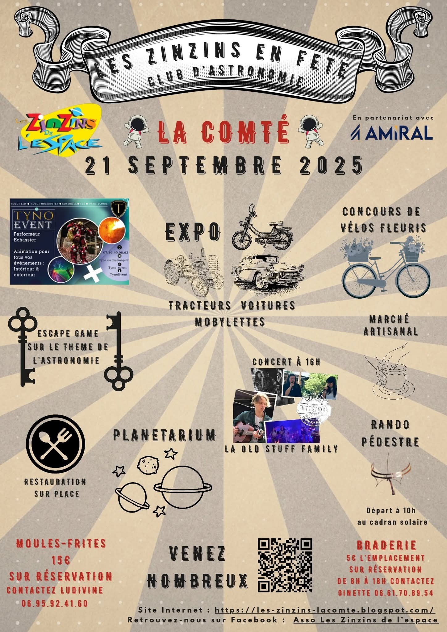 La Comté